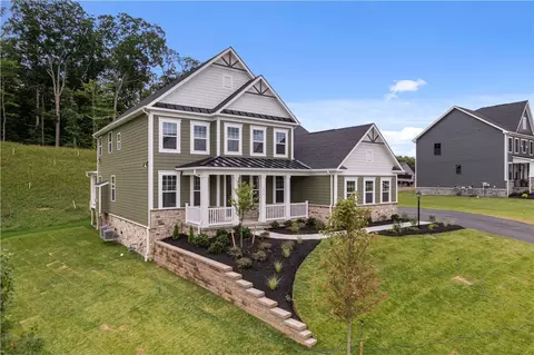 114 Curtis Dr, Wexford, PA 15090