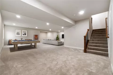 114 Curtis Dr, Wexford, PA 15090 photo 38