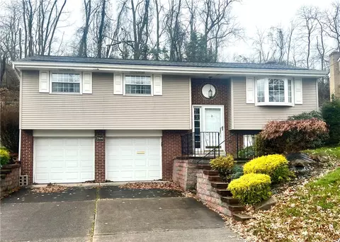 266 Castle Dr, West Mifflin, PA 15122