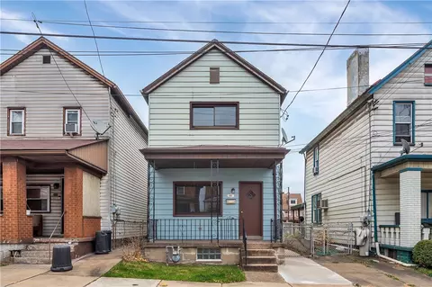 410 Western Ave, East Pittsburgh, PA 15112