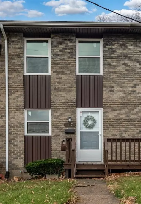 117 S North St, Springdale, PA 15144