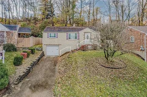 726 Rose Ln, Pittsburgh, PA 15234