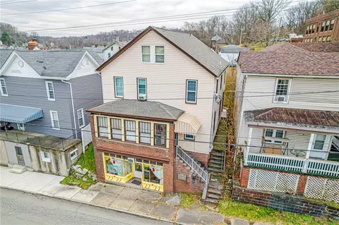 849 Highland Ave, Greensburg, PA 15601