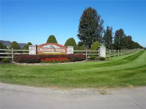 Lot #14 Hunt Saddle Lane, New Wilmington, PA 16142