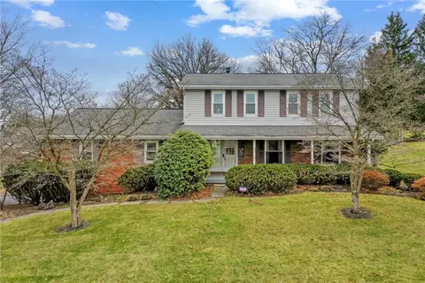 151 Hermitage Cir, Ligonier, PA 15658