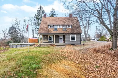 435 Dutch Ridge Rd, Beaver, PA 15009
