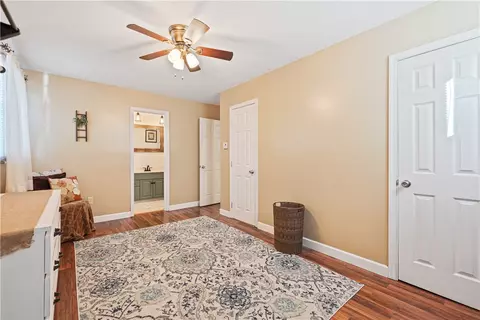 261 Casselman Rd, Markleton, PA 15551 photo 32