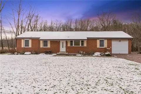 261 Casselman Rd, Markleton, PA 15551