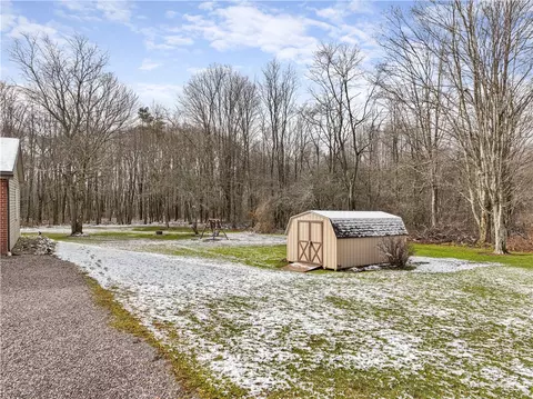 261 Casselman Rd, Markleton, PA 15551 photo 7