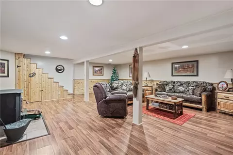 261 Casselman Rd, Markleton, PA 15551 photo 38