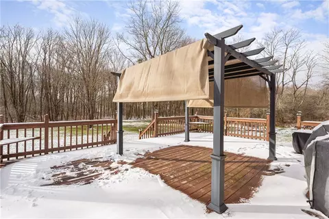 261 Casselman Rd, Markleton, PA 15551 photo 5