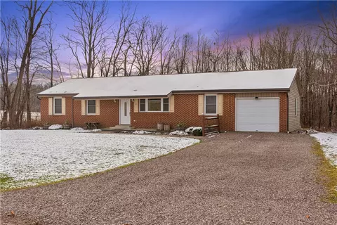 261 Casselman Rd, Markleton, PA 15551 photo 2