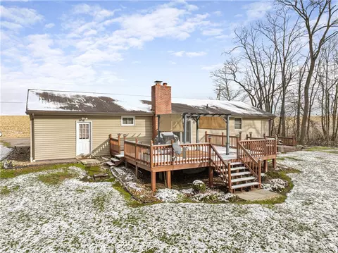 261 Casselman Rd, Markleton, PA 15551 photo 4