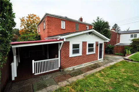 4705 E Willock Rd, Pittsburgh, PA 15227 photo 12