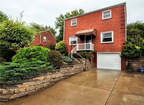 4705 E Willock Rd, Pittsburgh, PA 15227