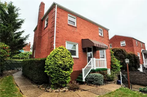 4705 E Willock Rd, Pittsburgh, PA 15227 photo 49