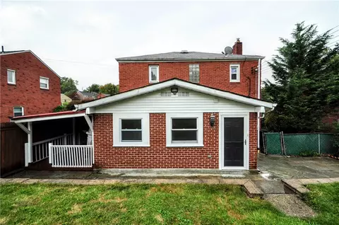 4705 E Willock Rd, Pittsburgh, PA 15227 photo 11