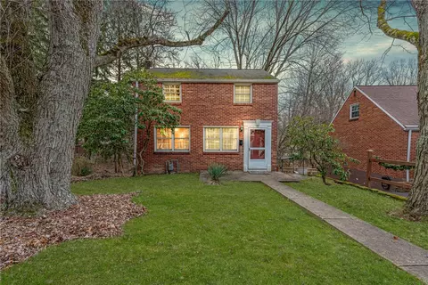 72 Glenview Ave, Greensburg, PA 15601