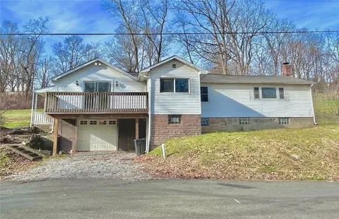 163 Reservoir Rd, Herminie, PA 15637