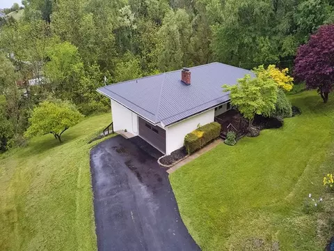 322 Locust St, Canonsburg, PA 15317