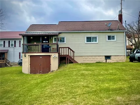643 Reesedale Rd, Adrian, PA 16210 photo 4