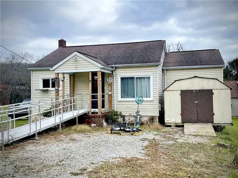 643 Reesedale Rd, Adrian, PA 16210