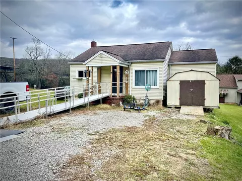 643 Reesedale Rd, Adrian, PA 16210 photo 3