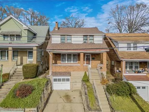 145 Catskill Ave, Pittsburgh, PA 15227