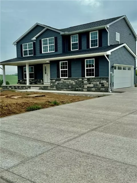 317 Hunter, Scottdale, PA 15683