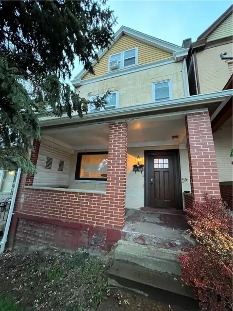 7517 Dickson St, Pittsburgh, PA 15218