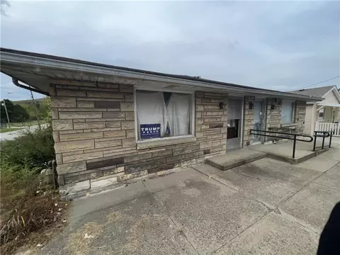 1927 Smith Township State Rd, Slovan, PA 15078