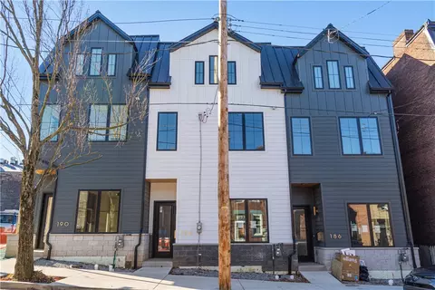 188 Home St, Pittsburgh, PA 15201
