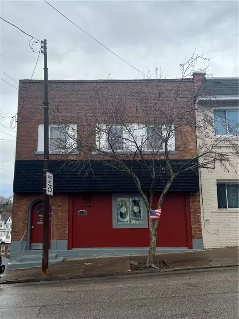 1619 Brownsville Rd, Pittsburgh, PA 15210