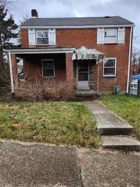 1008 Craig, Mckeesport, PA 15132