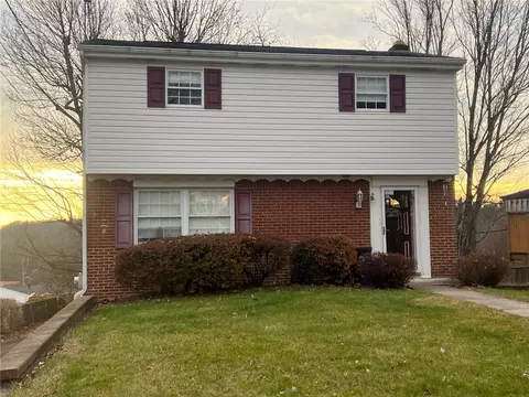328 Altaview Dr, Monroeville, PA 15146