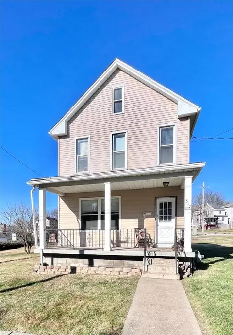 817 Arlington Ave, Jeannette, PA 15644