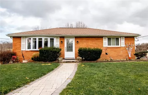 4577 Williamsport Rd, Monongahela, PA 15063