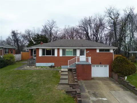 12219 Larimer Ave, Irwin, PA 15642