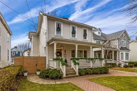 314 Centennial Ave, Sewickley, PA 15143