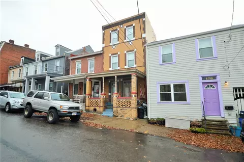 180 S 17th St, Pittsburgh, PA 15203