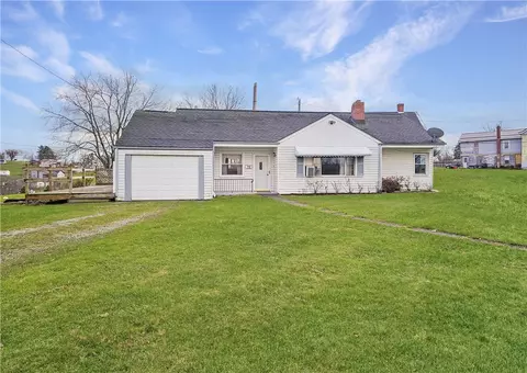 118 Highland Ave, West Alexander, PA 15376