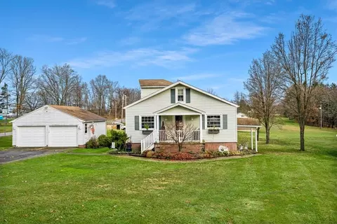 3792 37th St, Beaver Falls, PA 15010