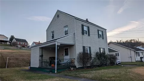 1811 Service Ln, Monessen, PA 15062