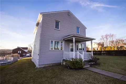 4904 Kinley Ave, Pittsburgh, PA 15207
