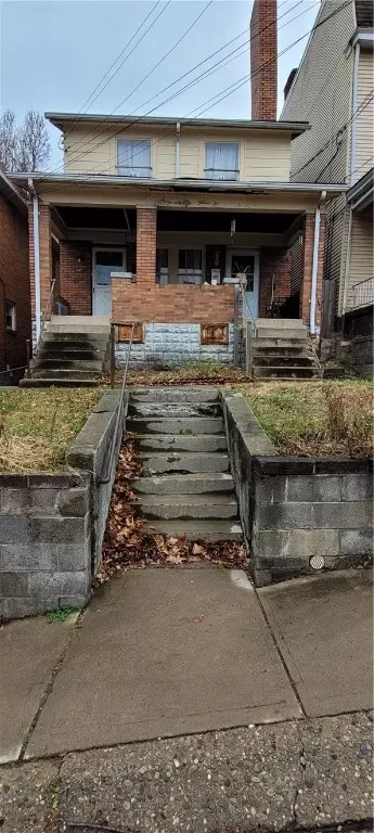 3407 Gass Ave, Pittsburgh, PA 15212