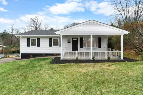 386 Donnell Rd, New Kensington, PA 15068