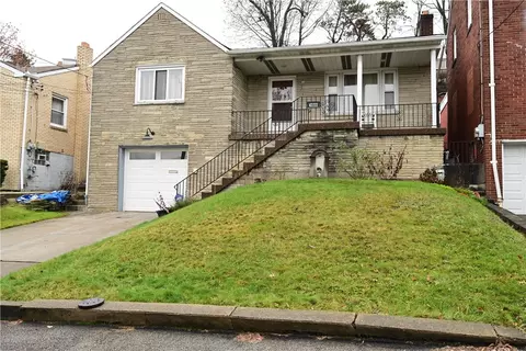 4111 Beehner Rd, Pittsburgh, PA 15217