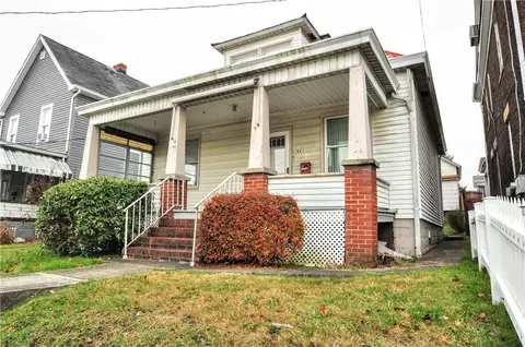 95 Kenric Ave, Donora, PA 15033