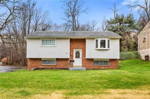703 Fernhill Ave, Pittsburgh, PA 15226