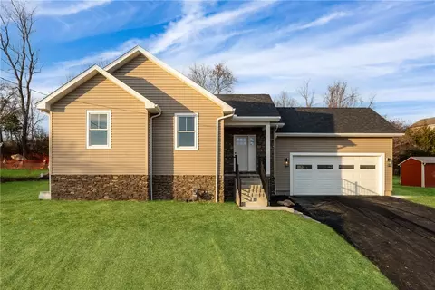 513 Fifth Ave, Bridgeville, PA 15017